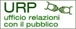 URP Ufficio relazioni con il pubblico